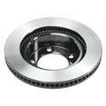 thumbnail image 2 of Wagner BD126570E Brake Rotor Fits select: 2013-2015 LEXUS LX, 2013-2015 TOYOTA LAND CRUISER, 2 of 9