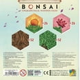 thumbnail image 4 of Davi Editrice  Bonsai - Wooden Tiles Expansion Board, 4 of 4