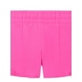 thumbnail image 3 of Athletic Works Girls Athletic Run Shorts, 2-Pack, Sizes 4-18 & Plus, 3 of 3