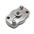 thumbnail image 4 of Recoil Starter Assembly Compatible With Honda Gx35 Gx35nt Hht35s 4 Stroke Engine Motor Pull Start Replacement, 4 of 5