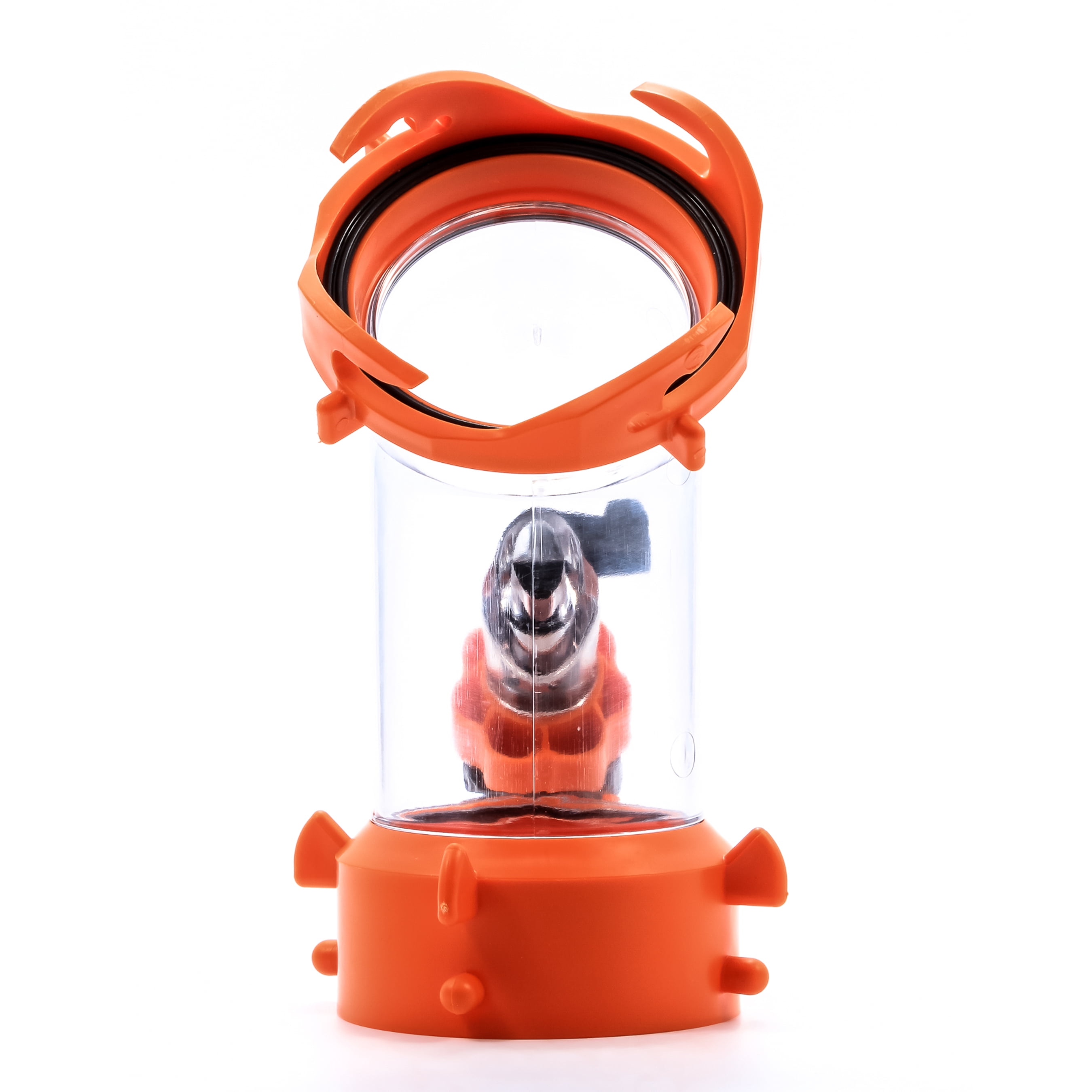 Camco Rhino Blaster Holding Tank Rinser, Multicolor, Model 39082, Polycarbonate