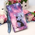 thumbnail image 2 of PU Leather Wallet Phone Case For IPhone14/14Plus/14Pro/14Pro Max,iPhone13/13Mini/13Pro/13Pro Max,iPhone12/12Mini/12Pro/12Pro Max,iPhone11/11Pro/11Pro Max,iPhoneX/XR/XS/XS Max,iPhone 8/8Plus/7/7Plus,iP, 2 of 5