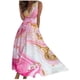 thumbnail image 1 of Vestido Corto de Verano de Moda sin Mangas con Cuello en V Impreso Vestido Casual Grande Del Doblado para Diario, 1 of 5