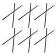 thumbnail image 3 of 12 Pcs Épingle à Cheveux Style Traditionnel Rétro Matériel de Fabrication de Bâton de Cheveux, 3 of 8