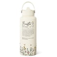 thumbnail image 1 of Botella de agua SANDJEST Best Friend de acero inoxidable 950 ml, 1 of 8