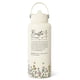 thumbnail image 1 of Botella de agua SANDJEST Best Friend de acero inoxidable 950 ml, 1 of 8