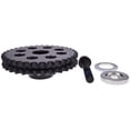 thumbnail image 5 of Drag Specialties Solid Compensator Sprocket 34T Kit for Harley Davidson 07-17, 5 of 8