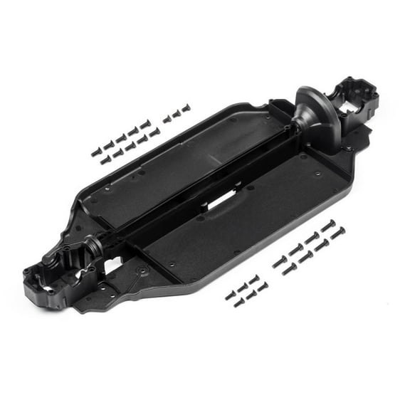 HPI 113695 Main Chassis RS4 Sport 3