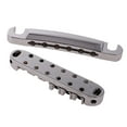 thumbnail image 3 of Set Of Bridge-Bridges & Studs +Taiiece For Guitar Parts -, 3 of 7