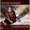 Stevie Wonder - Talking Book - Vinyl
