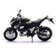 thumbnail image 1 of Modelo de motocicleta de aleación 1:12, juguete para niños, decoración de motocicleta, juguete para hornear pasteles, regalo de Navidad para niños Kawasaki Z900, 1 of 5