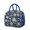 Starfish (225), variant on Insulated Lunch Tote Lunch Box for Women Men,Sushi (33)_16 Cooler Bag Small Leakproof Cute Lunch Cooler with for Student Bento Bag