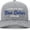 Baseball Cap - #A, variant on Blue Collar Dollar Trucker Hat, Funny Living On that Blue Collar Dollar Cap, Adjustable Breathable Mesh Baseball Cap (#A)