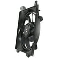 thumbnail image 2 of Cooling Fan Assembly Compatible with HYUNDAI ELANTRA 2001-2006/TIBURON 2003-2008 (Tiburon 2.0L Engine), 2 of 4