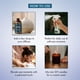 thumbnail image 4 of Perfume Majestic Pure Velvet rosa y roble vintage 120 ml, 4 of 9