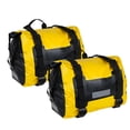 thumbnail image 1 of Waterproof Motorcycle Side Bags Set - 200KG Load Capacity, 30L/36L/46L/66L Options, Wear-Resistant Tearproof Fabric, Reflective Safety Design, Multiple Carrying Methods, 4-Strap Secure Fixation for, 1 of 6