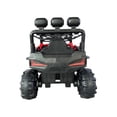 thumbnail image 4 of Montable Electrico Tipo 4x4 Para Niños Con Control Remoto, 4 of 5