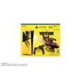 thumbnail image 5 of PlayStation®5 Digital Edition – Marvel’s Wolverine Battle Yellow Limited Edition Bundle (Game Included), 5 of 5