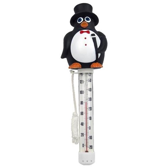 Mr Penguin Thermometer