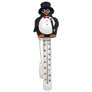 Mr Penguin Thermometer