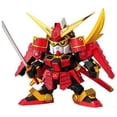 thumbnail image 2 of Bandai Hobby Legend Senshi BB #373 Musha Gundam SD Model Kit, 2 of 4