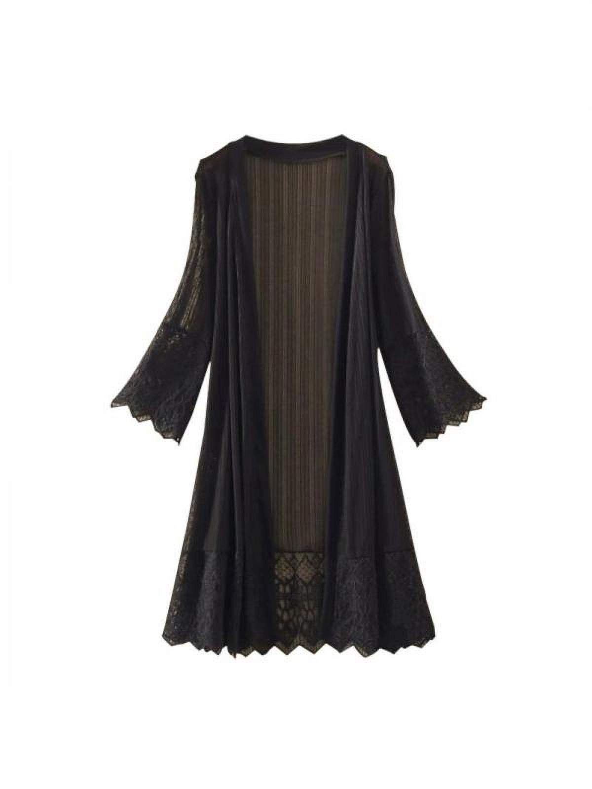 Women Loose Breasted Casual Summer Sunscreen Shirt main image 0