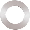thumbnail image 1 of Scar Plate, 2-1/8" Inner Diameter, 3-1/2" Outer Diameter, Satin Nickel by Stone Harbor Hardware, 1 of 3