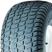 Carlisle Turfmaster Lawn & Garden Tire - 16X6.50-8 LRB 4PLY Rated