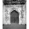 thumbnail image 2 of Mission San Jose Y San Miguel De Aguayo History (24 x 36), 2 of 2