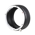 thumbnail image 2 of FOTGA High Precision Manual Lens Mount Adapter Ring Aluminum Alloy, 2 of 8