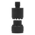 thumbnail image 4 of 2pcs Fishing Alarm Quick Release Connector for Carp Fishing Rod Pod Magnetic Adapter for Fishing Bank Stick Bite Alarm, 4 of 6