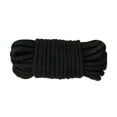 thumbnail image 4 of Cuerda de Tienda de Dosel de 6 Mm Guyline Cuerda para Camping Paracord 20m Macarena Cuerda de algodón Macrame, 4 of 5