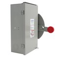 thumbnail image 2 of EATON DT222URH-N General Duty Disconnect Switch, DPDT, 3-Wire, 60A, 240V, 2 of 4