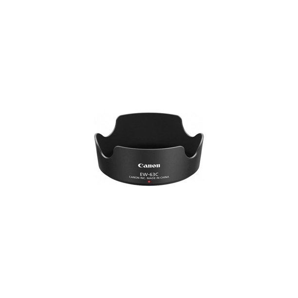 Canon EW63C Lens Hood for EF 1855mm STM Lens