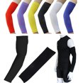thumbnail image 1 of Cheers Brassards de Sport pour Basketball Vélo Protection Élastique Manches Longues, 1 of 2
