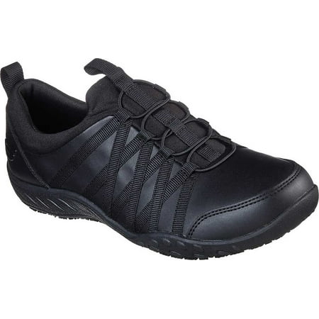 Skechers Work Women's Rodessa - Dowding Slip Resistant Work Shoes