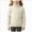 A38-White, variant on Toddler Boys Ribbed Turtleneck Knit Sweater,High Neck Long Sleeve Pullover,Essential Warm Top 3-4 Years