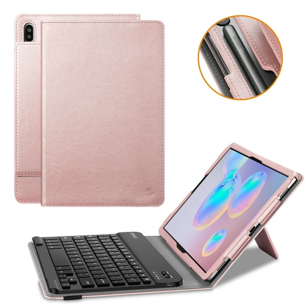 galaxy tab s6 keyboard