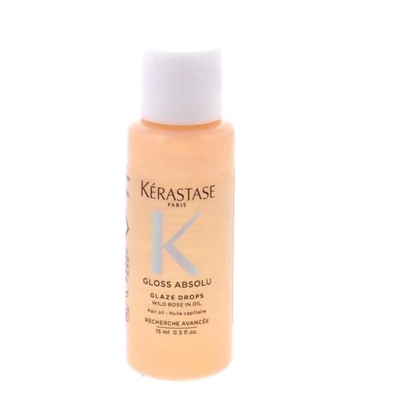 Kerastase Gloss Absolu Glaze Drops, 0.5 oz