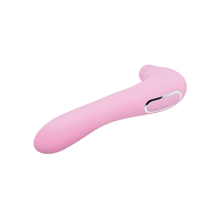quiver sex toy Get Le Tongue's Quiver Vibrating Tongue Only at Castle Megastore main image 0