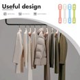 thumbnail image 3 of unbranded 100Ud Accesorios Para Antiviento En Silicona Uso Fácil En Hogar Material Resistente, 3 of 6