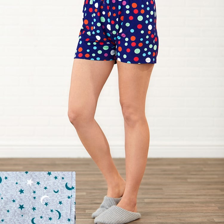 Women's Slip Shorts – Women's Shapewear 