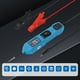 thumbnail image 5 of CircuitO Probador de CircuitO de CircuitO Automotriz Circuito de Accionamiento Probación multifuncida Herramienta del sistema eléctrico de Diagnóstico Azul, 5 of 7