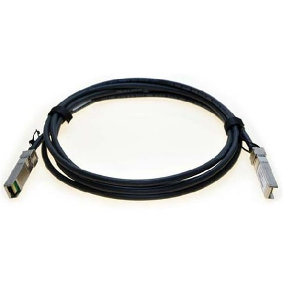 10GBaseLR SFP Plus 1M Câble