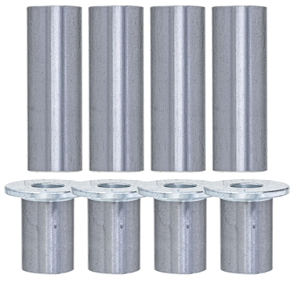 Niche Control A-Arm Bushing Sleeve Kit for Suzuki Quadsport Z400 52455-07G00 MK1011658