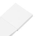 thumbnail image 3 of Paletas de papel de colores para uñas, papel de mezcla de colores desechable impermeable de doble cara multiusos para decoración de uñas, 3 of 8
