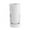 White, variant on tumgatte Humidifiers, Mini Humidifier With Adjust-able Angle, 260ml Water Tank Small Humidifier USB Powered, 7 Color LED For Bedroom Home Office Flash Deal
