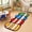 Yellow Red Blue Green, variant on Space Area Rugs for Bedroom,Washable Solar System Rug Cute Carpet Funny Cartoon Bedroom Rug, Room Decor Galaxy Rugs for Living Room,Kitchen,Playroom,(59 * 35.4 inch)
