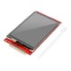 thumbnail image 1 of 3.5 Inch 480x320 SPI Serial TFT LCD Module Display Screen with Press Panel Driver IC ILI9488 for MCU, 1 of 5