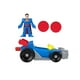 thumbnail image 5 of Set de Juego Mattel Imaginext Superman y Vehículo, 5 of 5